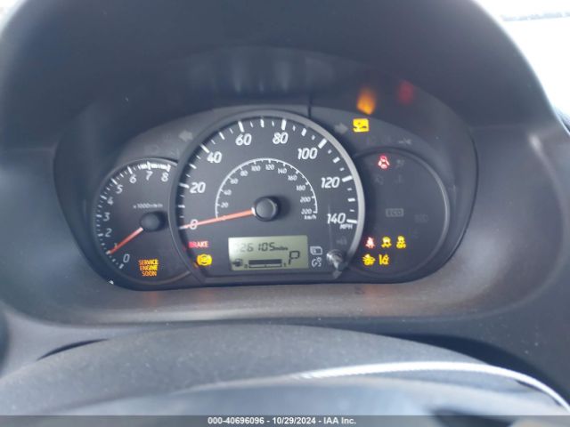 2024 MITSUBISHI MIRAGE ML32AWHJXRH007769 Photo 6