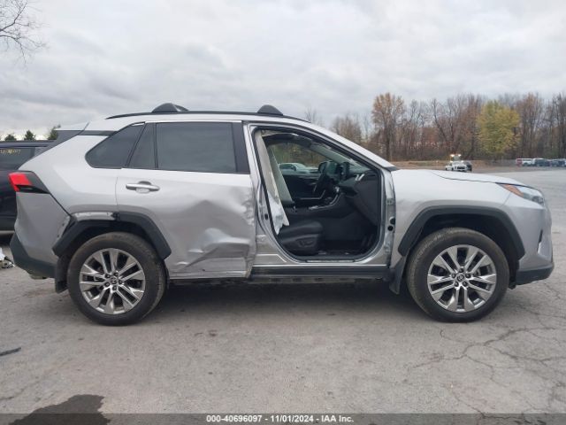 2T3N1RFV5PC393253 Toyota Rav4 Limited