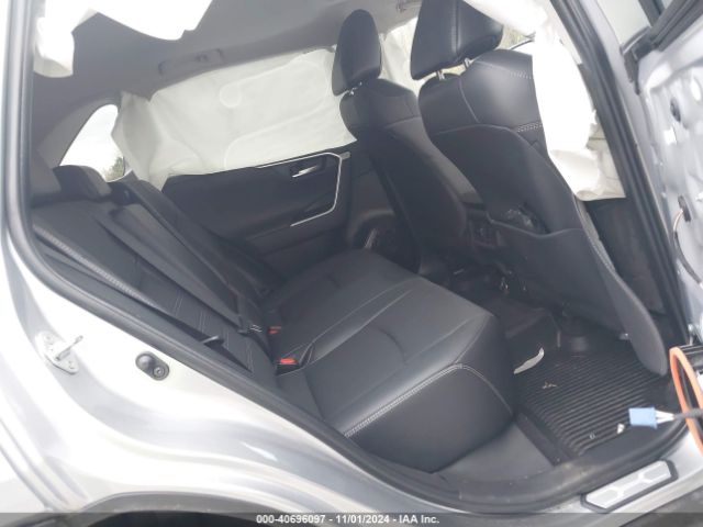 2T3N1RFV5PC393253 Toyota Rav4 Limited