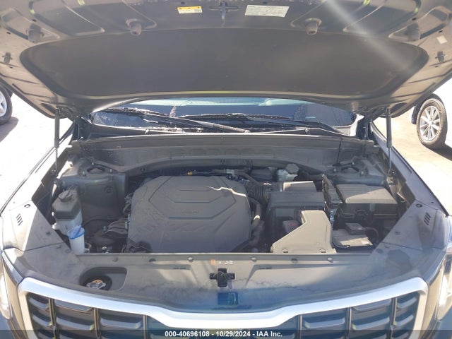 KIA Telluride S 2023 5XYP64GCXPG355766 Image 10