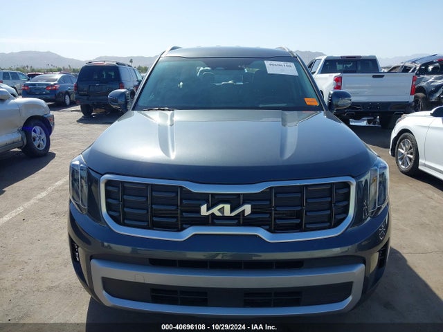 KIA Telluride S 2023 5XYP64GCXPG355766 Image 12