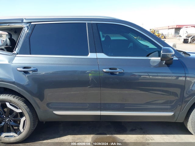 KIA Telluride S 2023 5XYP64GCXPG355766 Image 13
