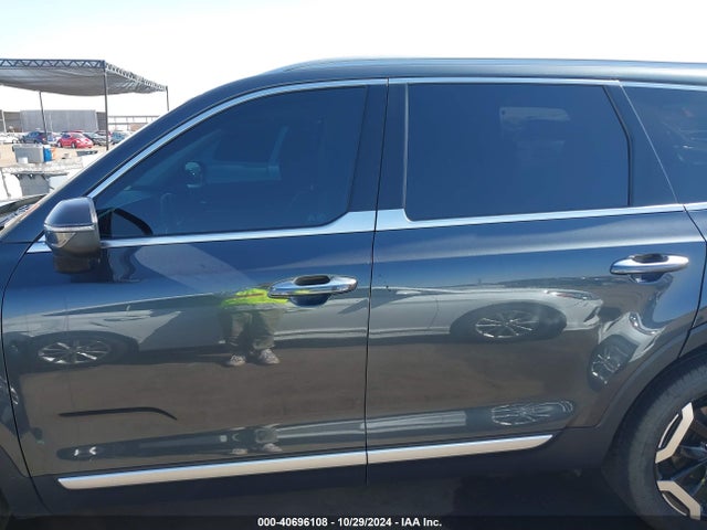 KIA Telluride S 2023 5XYP64GCXPG355766 Image 14