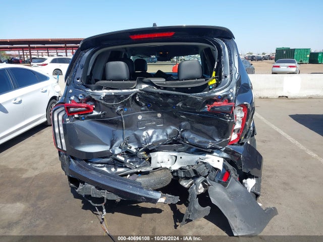 KIA Telluride S 2023 5XYP64GCXPG355766 Image 16