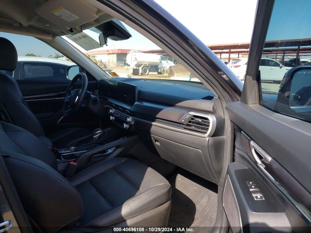 KIA Telluride S 2023 5XYP64GCXPG355766 Image 5