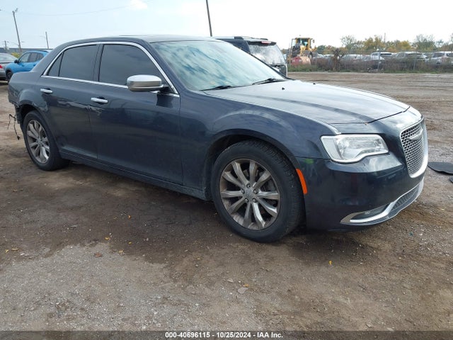 2015 2C3CCASG7FH854058 main image