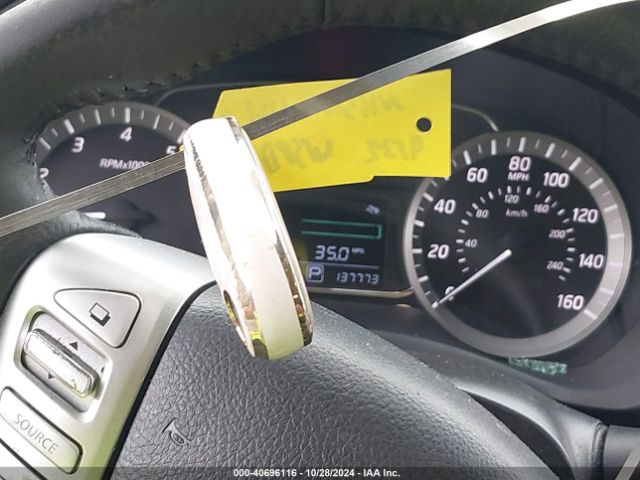 3N1AB7AP7FY250193 Nissan Sentra Fe+ S/s/sl/sr/sv