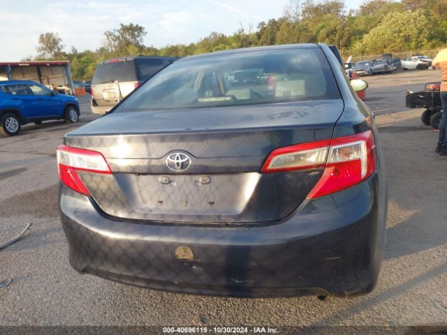4T1BF1FK7EU783609 Toyota CAMRY LE