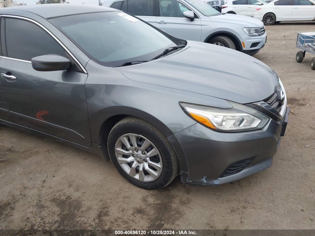 Nissan Altima 2.5 S 2016 1N4AL3AP1GC164106 Image 1