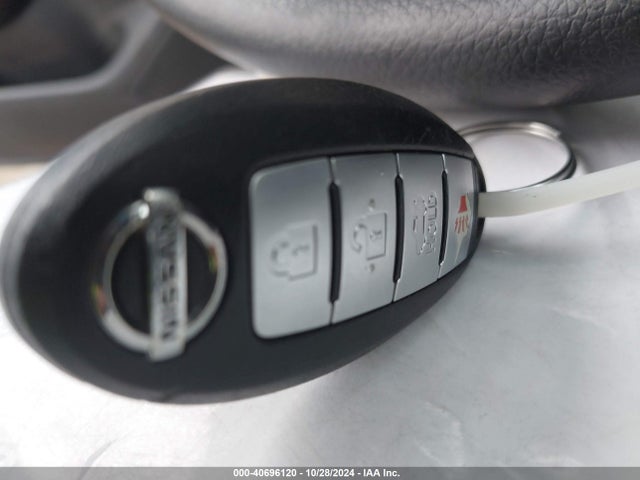 Nissan Altima 2.5 S 2016 1N4AL3AP1GC164106 Image 11