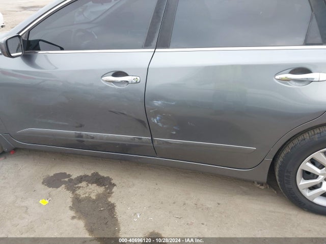 Nissan Altima 2.5 S 2016 1N4AL3AP1GC164106 Image 12