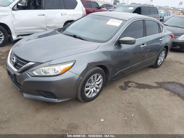 Nissan Altima 2.5 S 2016 1N4AL3AP1GC164106 Image 2
