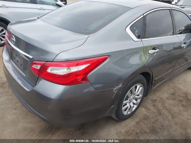 Nissan Altima 2.5 S 2016 1N4AL3AP1GC164106 Image 4