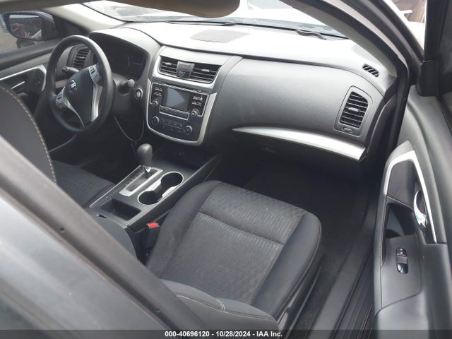Nissan Altima 2.5 S 2016 1N4AL3AP1GC164106 Image 5