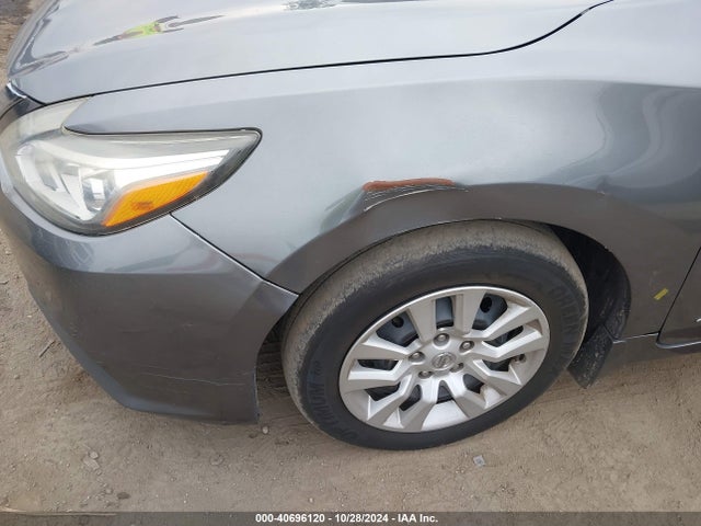 Nissan Altima 2.5 S 2016 1N4AL3AP1GC164106 Image 6