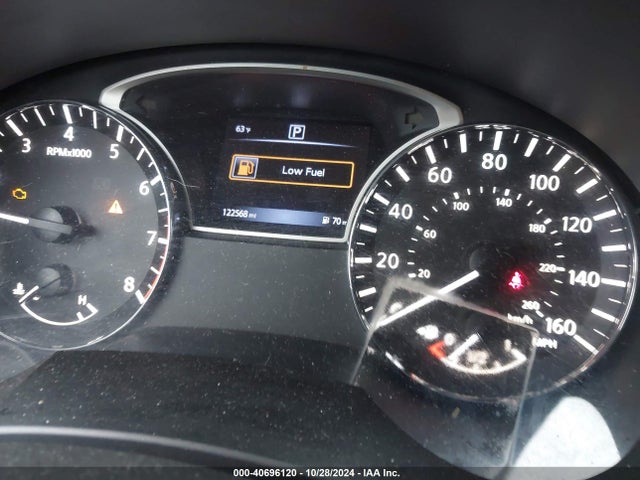 Nissan Altima 2.5 S 2016 1N4AL3AP1GC164106 Image 7