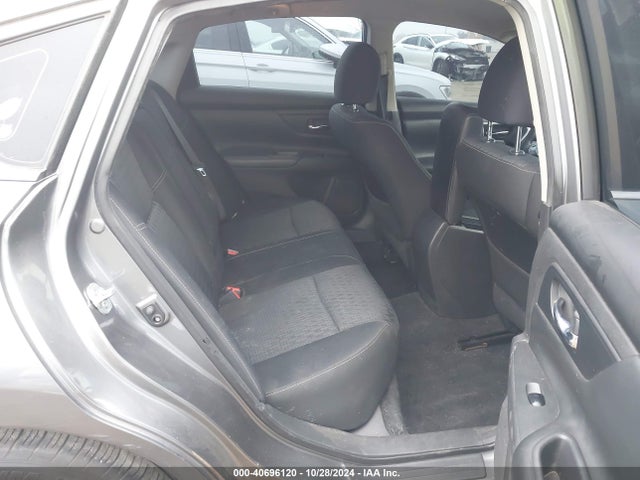 Nissan Altima 2.5 S 2016 1N4AL3AP1GC164106 Image 8