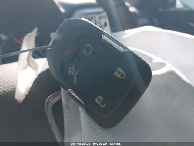 2022 GMC ACADIA 1GKKNUL45NZ182320 Photo 10