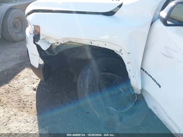 2022 GMC ACADIA 1GKKNUL45NZ182320 Photo 5