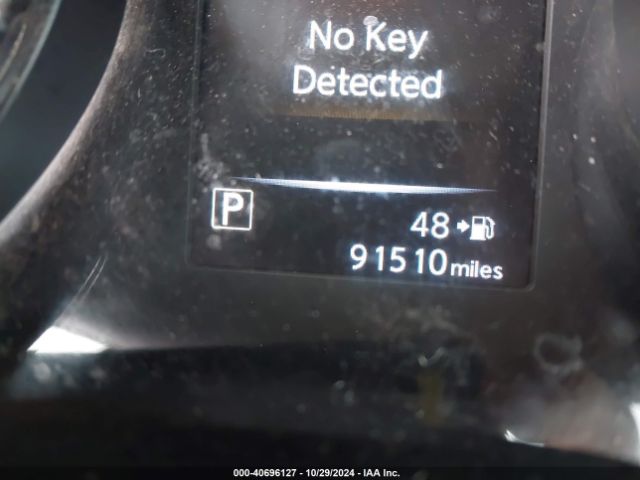 JN1BJ1CR7HW107757 Nissan Rogue Sport Sv