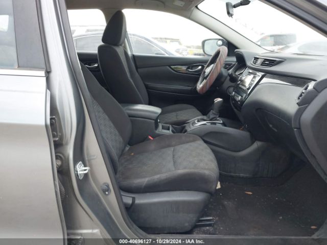 JN1BJ1CR7HW107757 Nissan Rogue Sport Sv