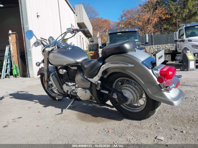 2002 SUZUKI VL800 JS1VS54A522105862 Photo 2