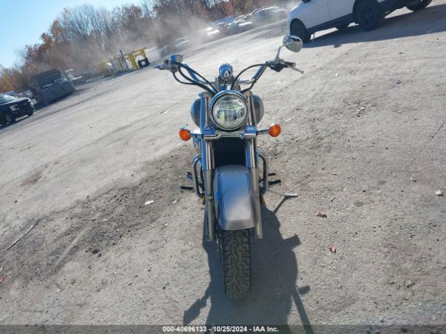 2002 SUZUKI VL800 JS1VS54A522105862 Photo 4