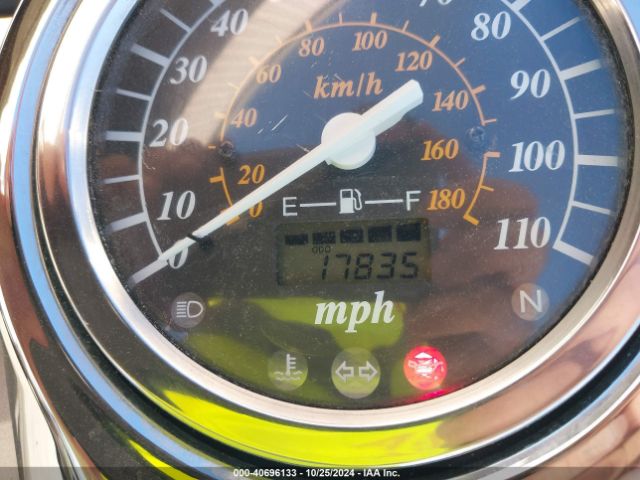 2002 SUZUKI VL800 JS1VS54A522105862 Photo 6