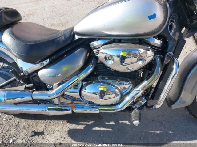 2002 SUZUKI VL800 JS1VS54A522105862 Photo 7