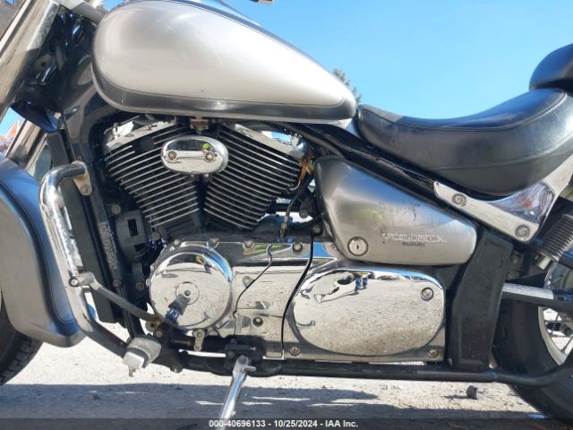 2002 SUZUKI VL800 JS1VS54A522105862 Photo 8