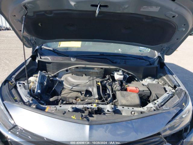 KL4MMDS24MB133246 Buick Encore Gx Fwd Select