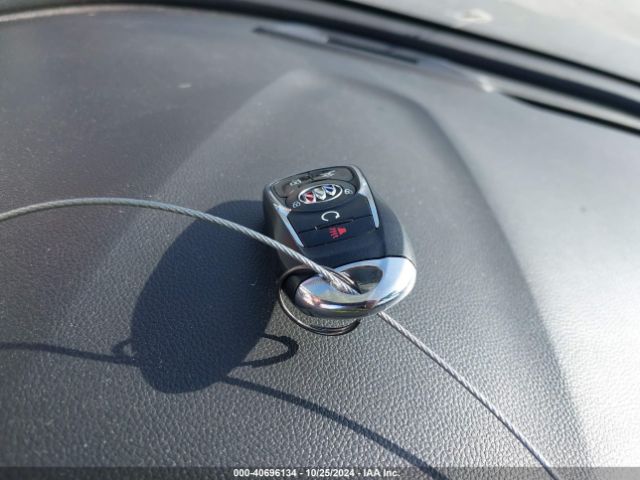 KL4MMDS24MB133246 Buick Encore Gx Fwd Select