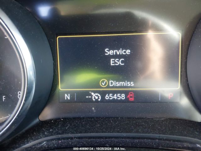 KL4MMDS24MB133246 Buick Encore Gx Fwd Select