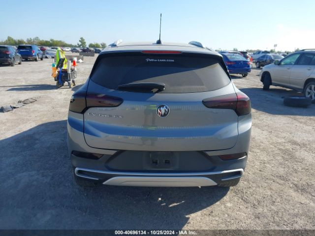 KL4MMDS24MB133246 Buick Encore Gx Fwd Select