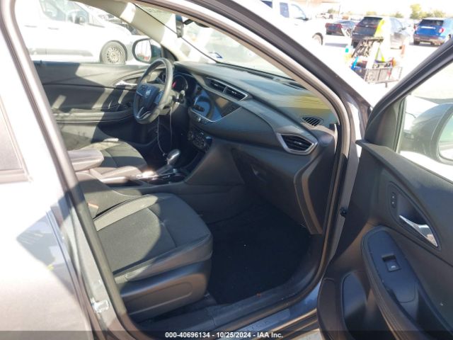 KL4MMDS24MB133246 Buick Encore Gx Fwd Select