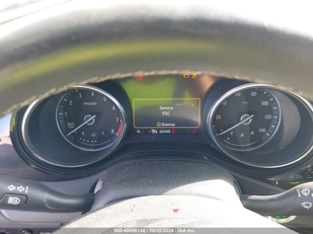 KL4MMDS24MB133246 Buick Encore Gx Fwd Select
