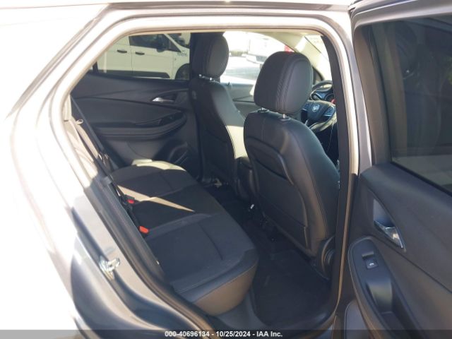 KL4MMDS24MB133246 Buick Encore Gx Fwd Select