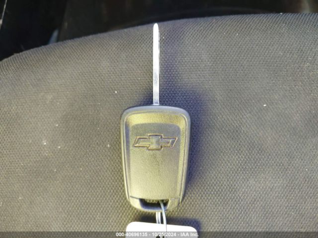 KL8CB6SA5HC771699 Chevrolet Spark Ls Cvt