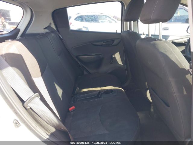 KL8CB6SA5HC771699 Chevrolet Spark Ls Cvt