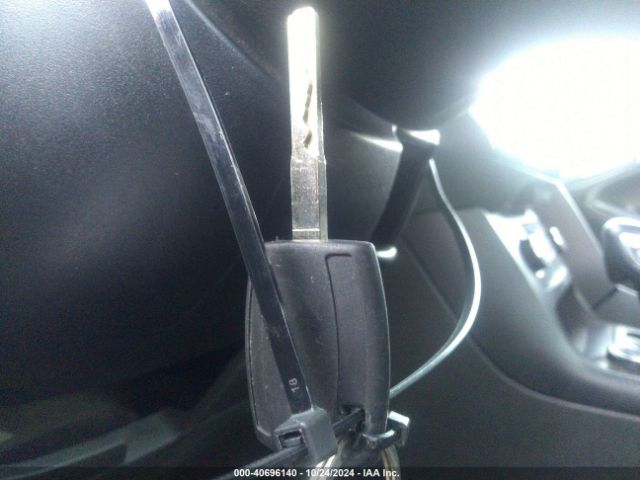 1FADP3FE7GL298465 Ford FOCUS SE