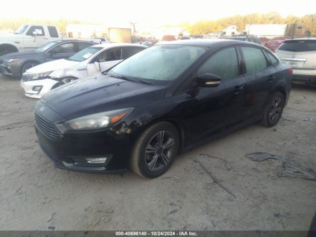 1FADP3FE7GL298465 Ford FOCUS SE