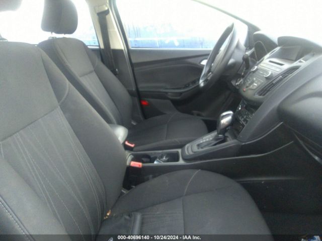 1FADP3FE7GL298465 Ford FOCUS SE
