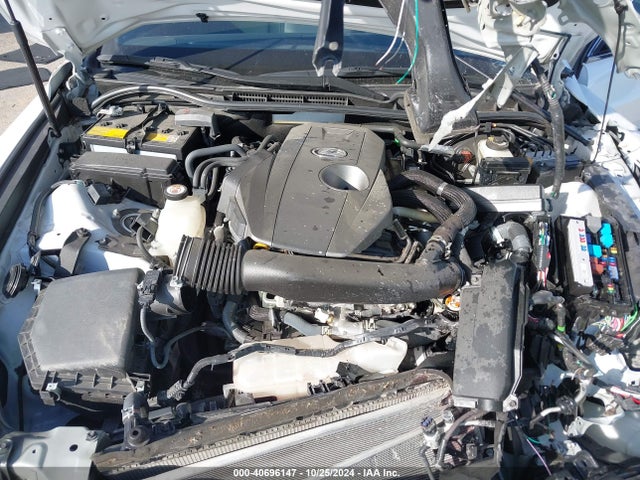 JTHAA1D26M5111470 Lexus IS 300
