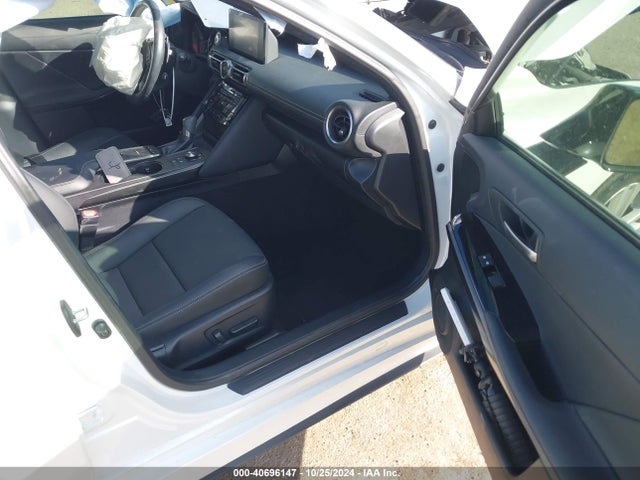 JTHAA1D26M5111470 Lexus IS 300