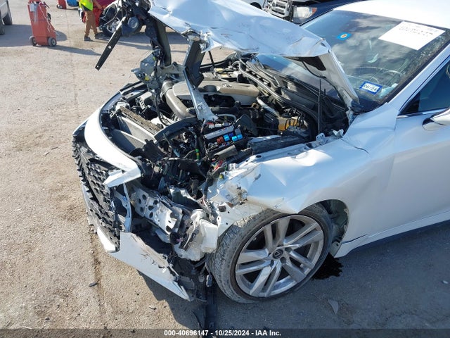 Lexus IS 300 2021 JTHAA1D26M5111470 Image 6