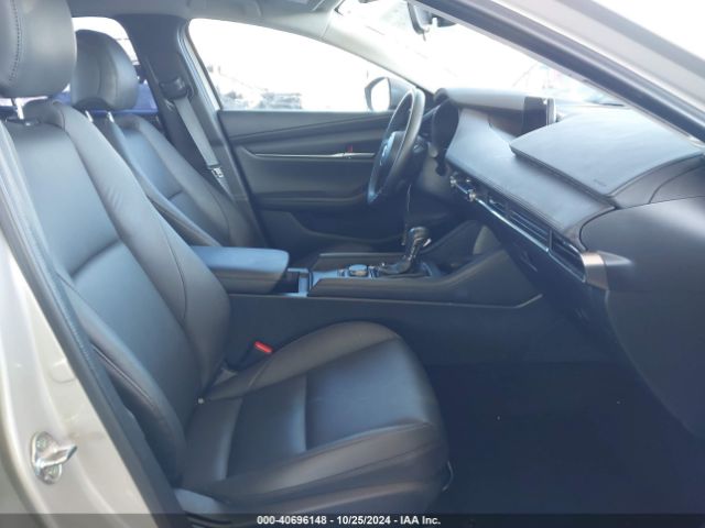 3MZBPABM9PM354095 Mazda Mazda3 2.5 S Select