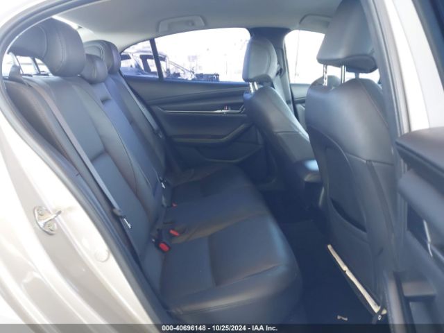 3MZBPABM9PM354095 Mazda Mazda3 2.5 S Select