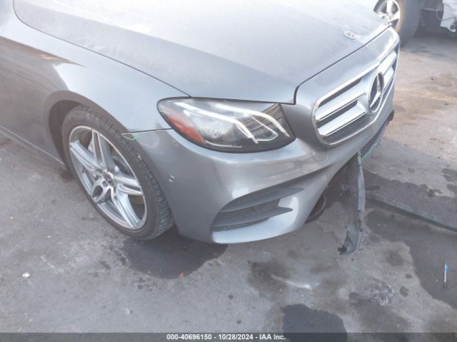 WDDZF4JB1JA401586 Mercedes-Benz E 300