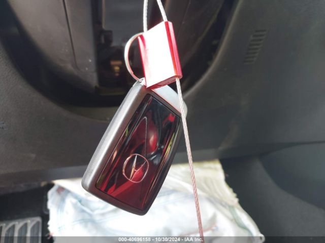 19UUB1F68LA010756 Acura Tlx A-spec/a-spec W/red Leather