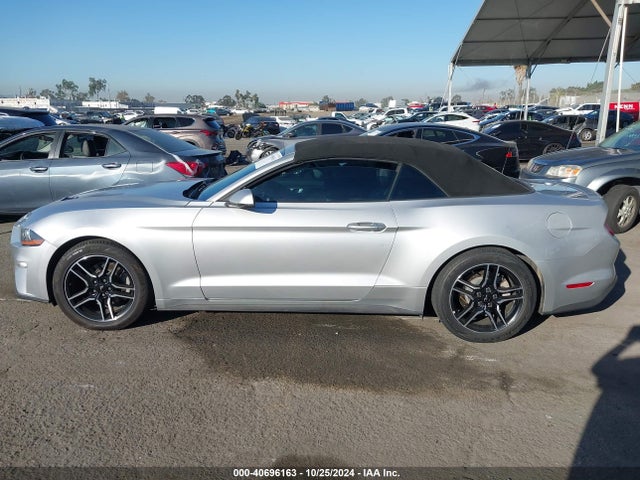 Ford Mustang Ecoboost Premium 2018 1FATP8UH4J5142434 Image 14